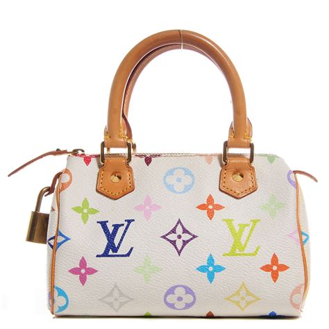 small white louis vuitton purse|louis vuitton mini purses.